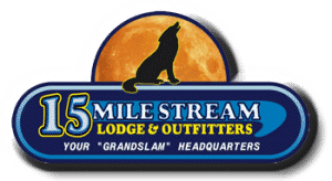 Fifteen Mile Stream Guide Service