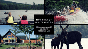 Northeast Whitewater