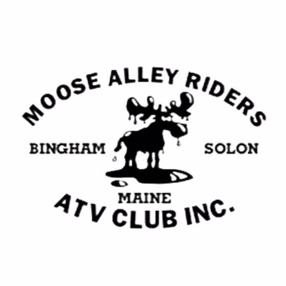 Coburn summit logo representing forks area riders.