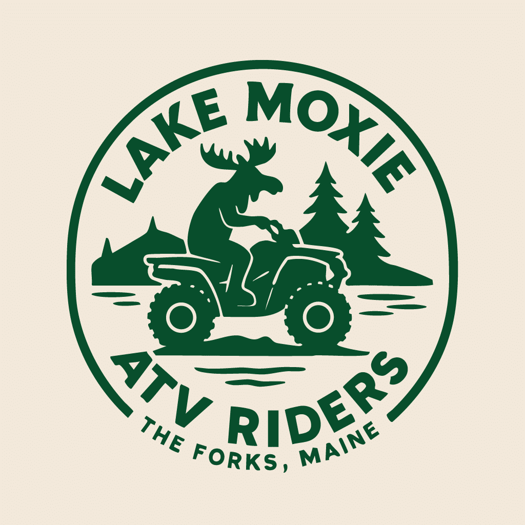 Lake Moxie ATV Riders