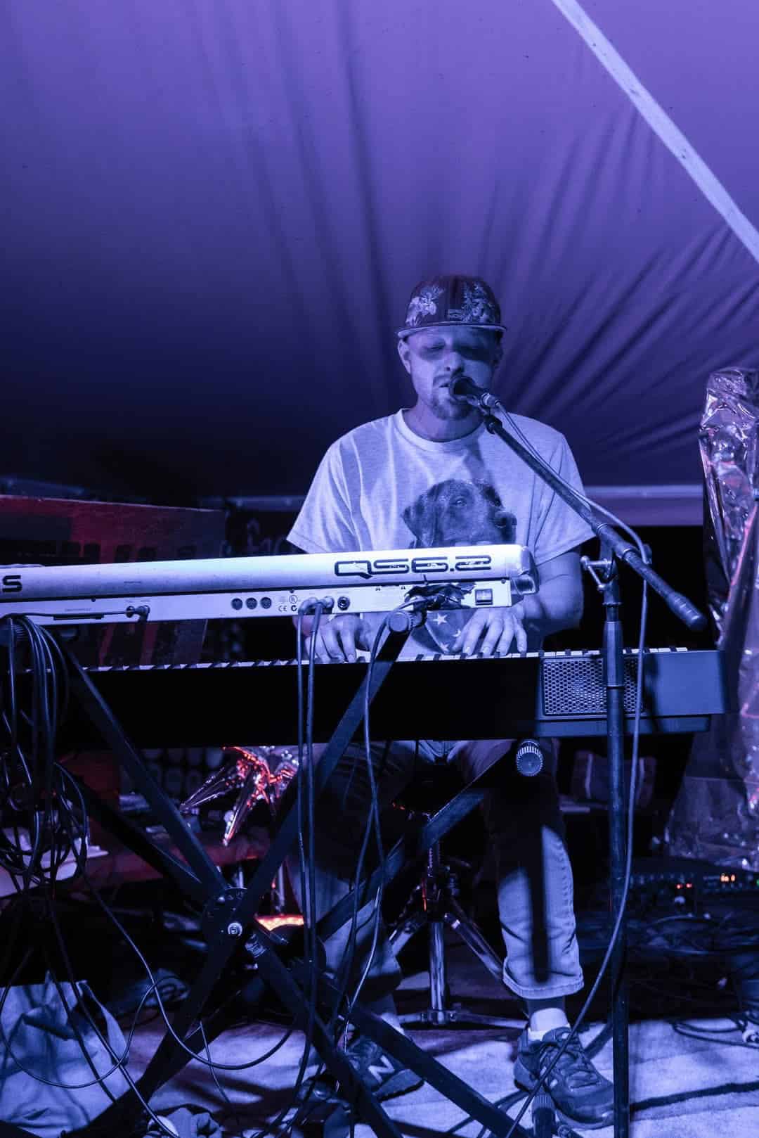 Entertainment at Northern Outdoors, Jordan