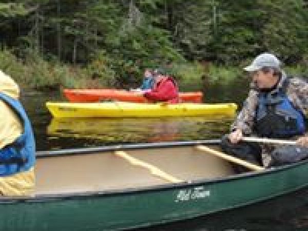 Northwoods Outfitters