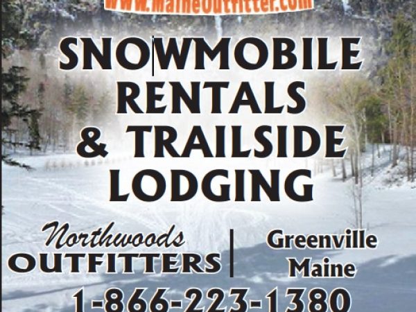 northwoods outfitters